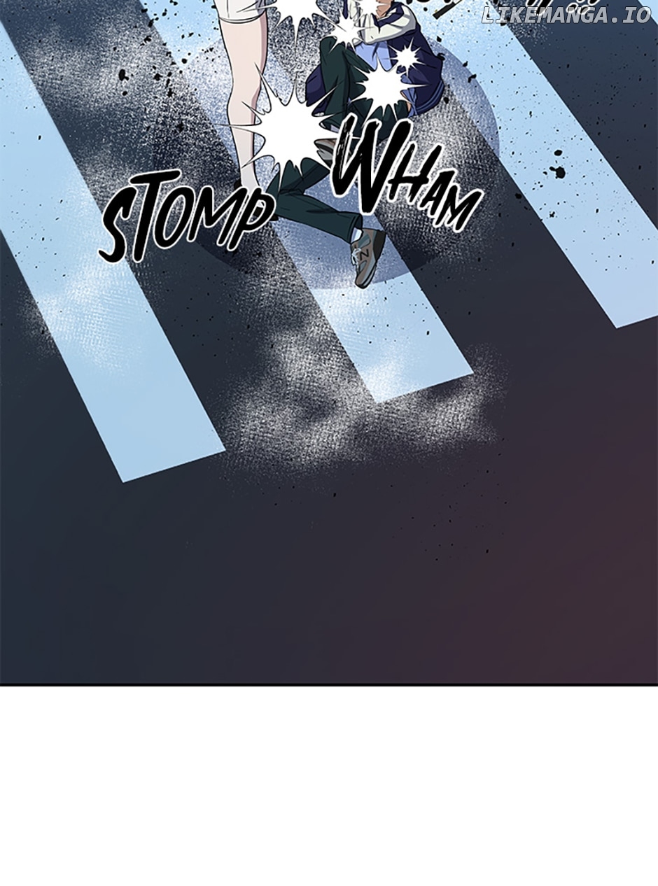 Dokkaebi Hunter Chapter 23 - page 76