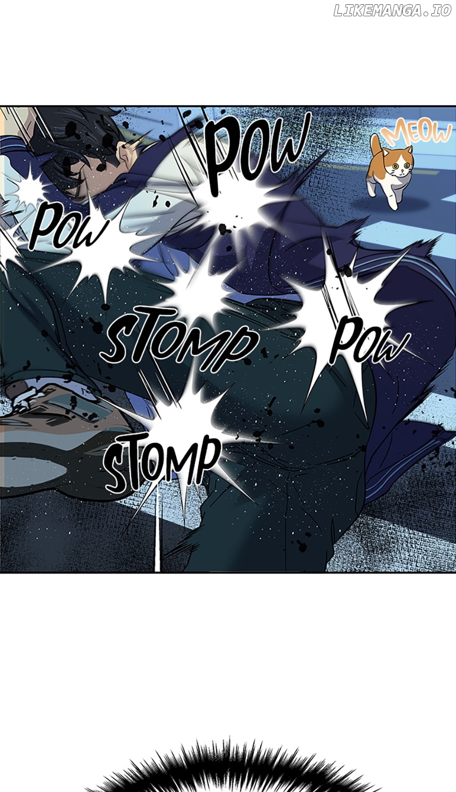Dokkaebi Hunter Chapter 23 - page 77