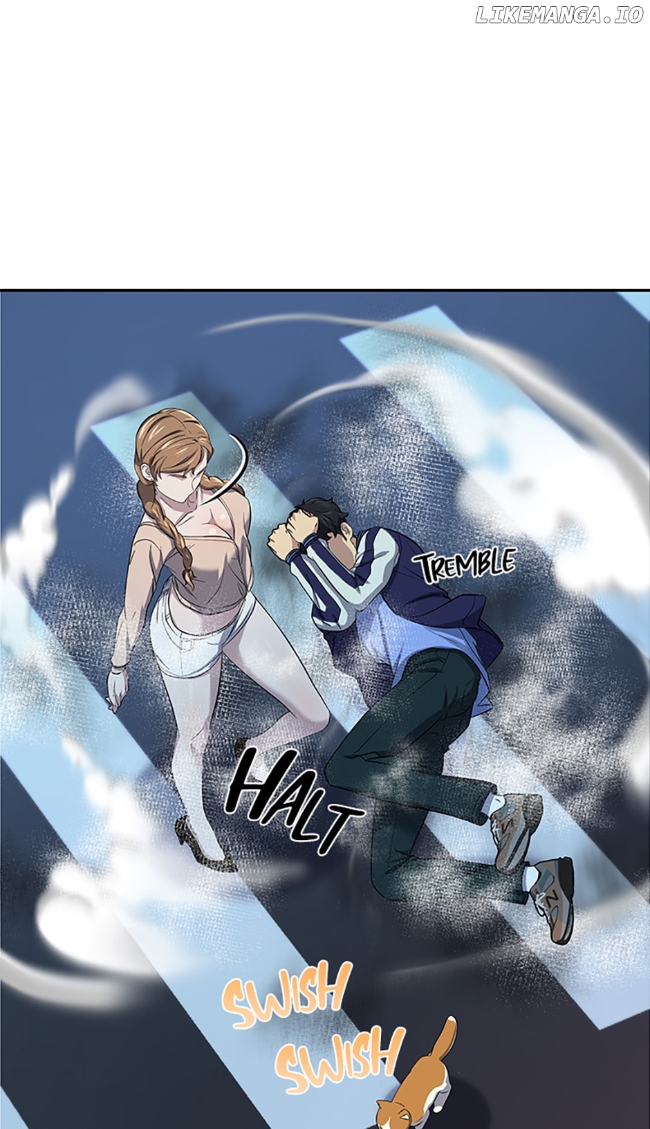 Dokkaebi Hunter Chapter 23 - page 80
