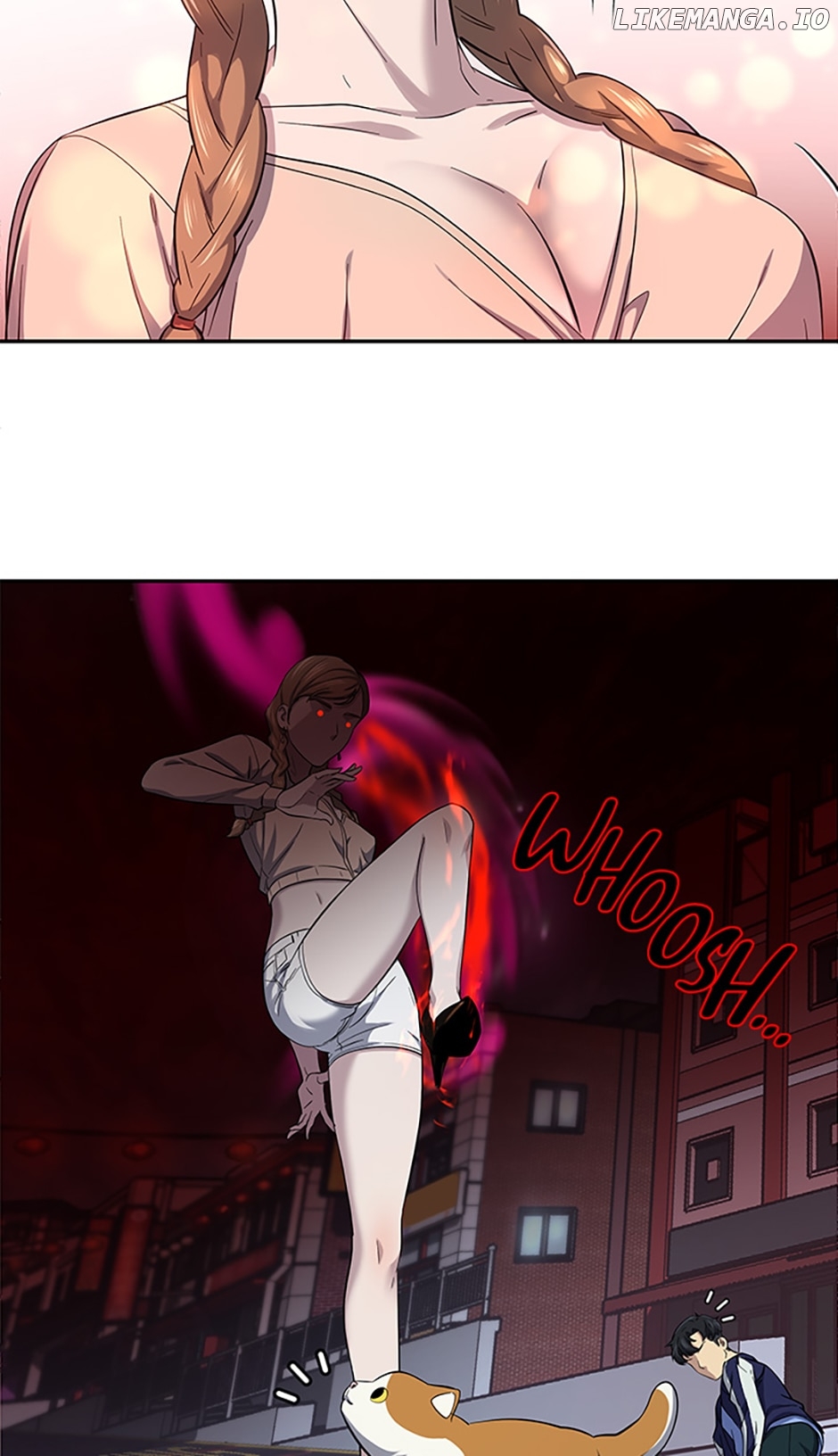 Dokkaebi Hunter Chapter 23 - page 83
