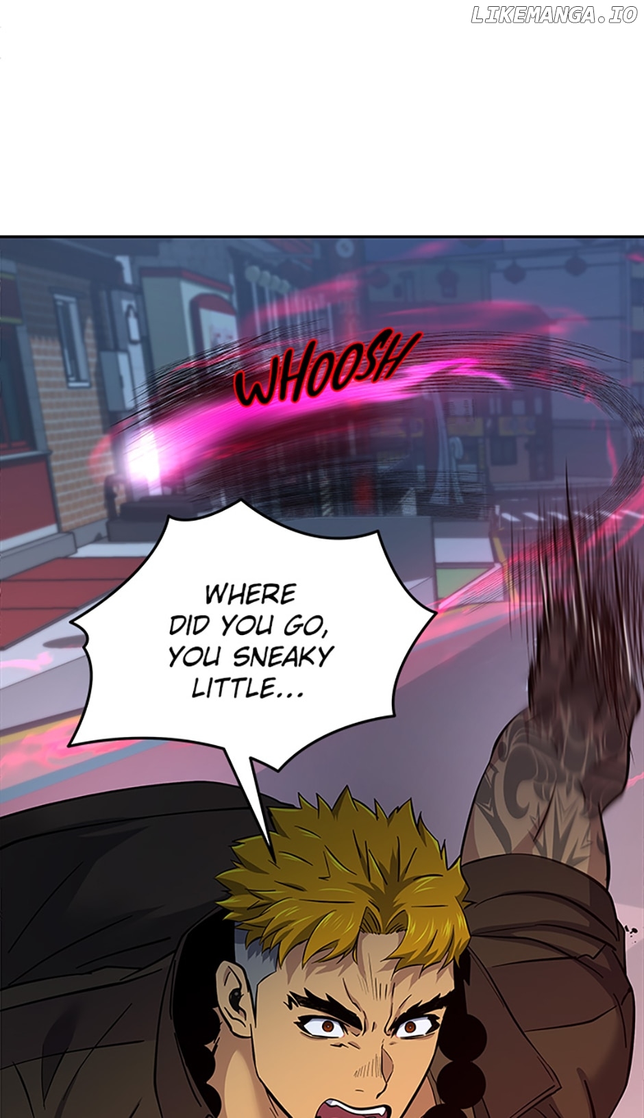 Dokkaebi Hunter Chapter 23 - page 9
