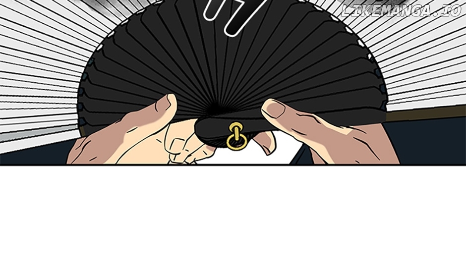 Dokkaebi Hunter Chapter 22 - page 22