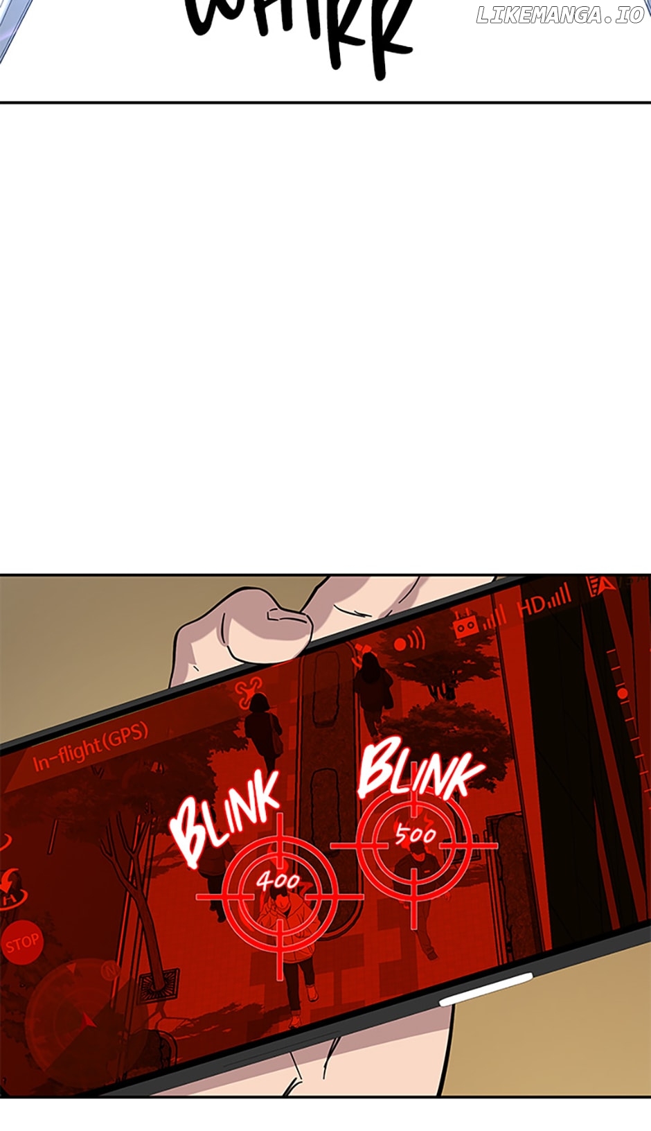 Dokkaebi Hunter Chapter 22 - page 28