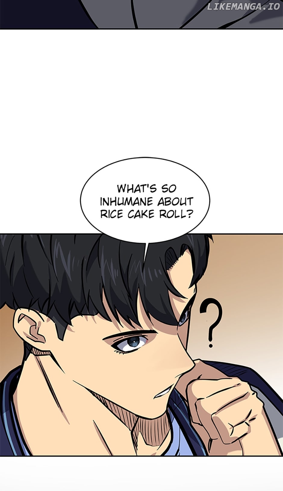Dokkaebi Hunter Chapter 22 - page 38