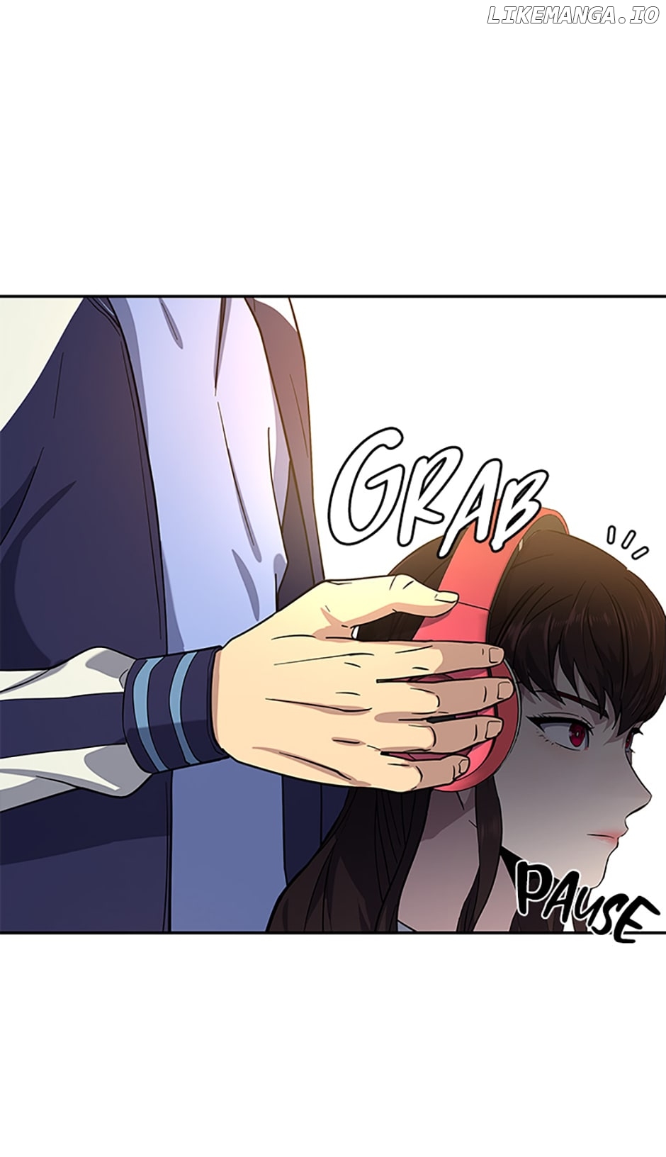 Dokkaebi Hunter Chapter 22 - page 44