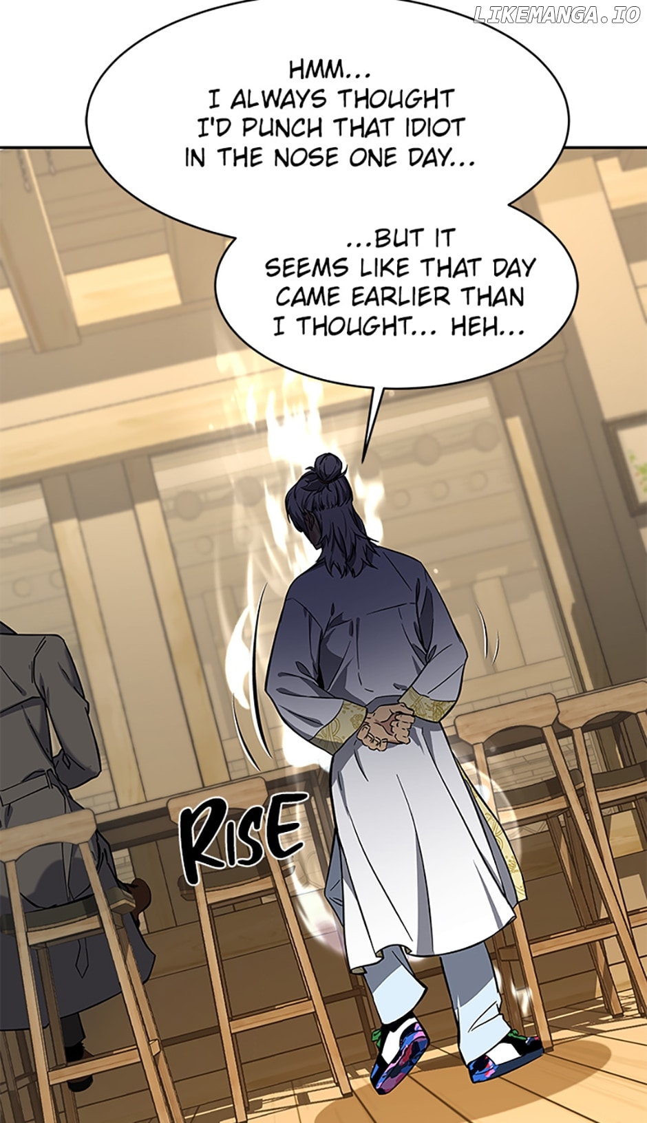 Dokkaebi Hunter Chapter 22 - page 54