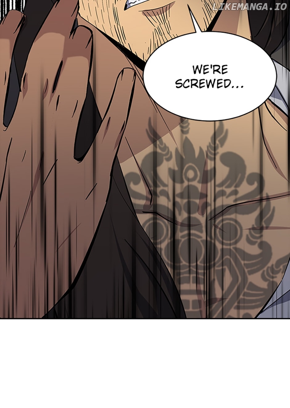 Dokkaebi Hunter Chapter 22 - page 63