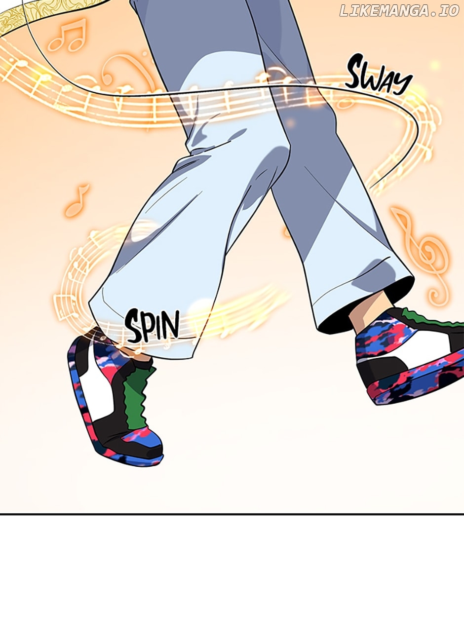 Dokkaebi Hunter Chapter 22 - page 69