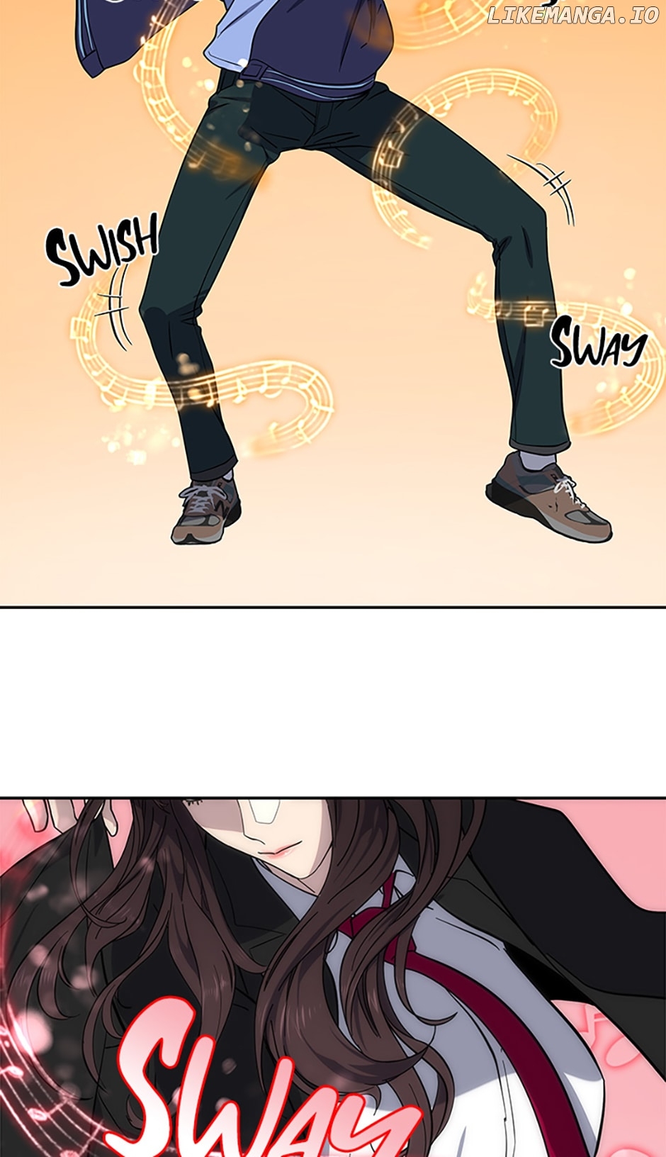 Dokkaebi Hunter Chapter 22 - page 71