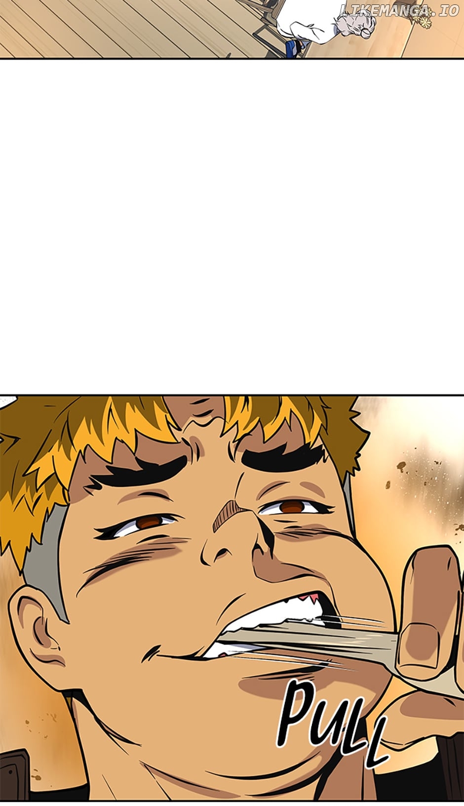 Dokkaebi Hunter Chapter 22 - page 9