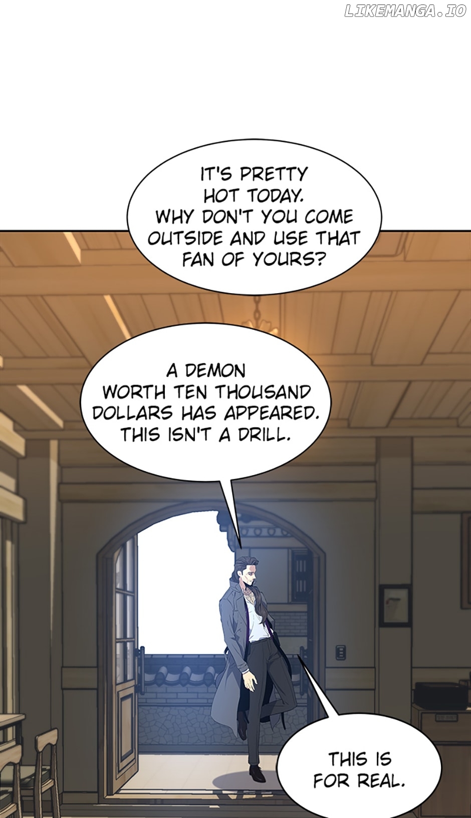 Dokkaebi Hunter Chapter 22 - page 90