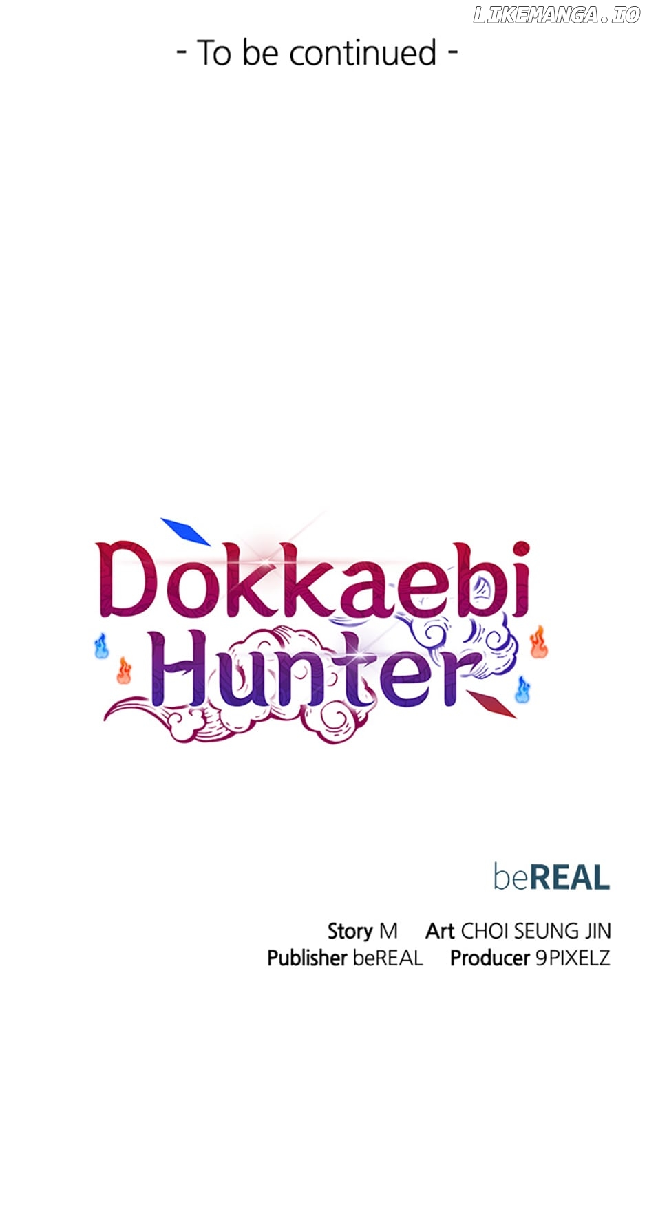 Dokkaebi Hunter Chapter 22 - page 93