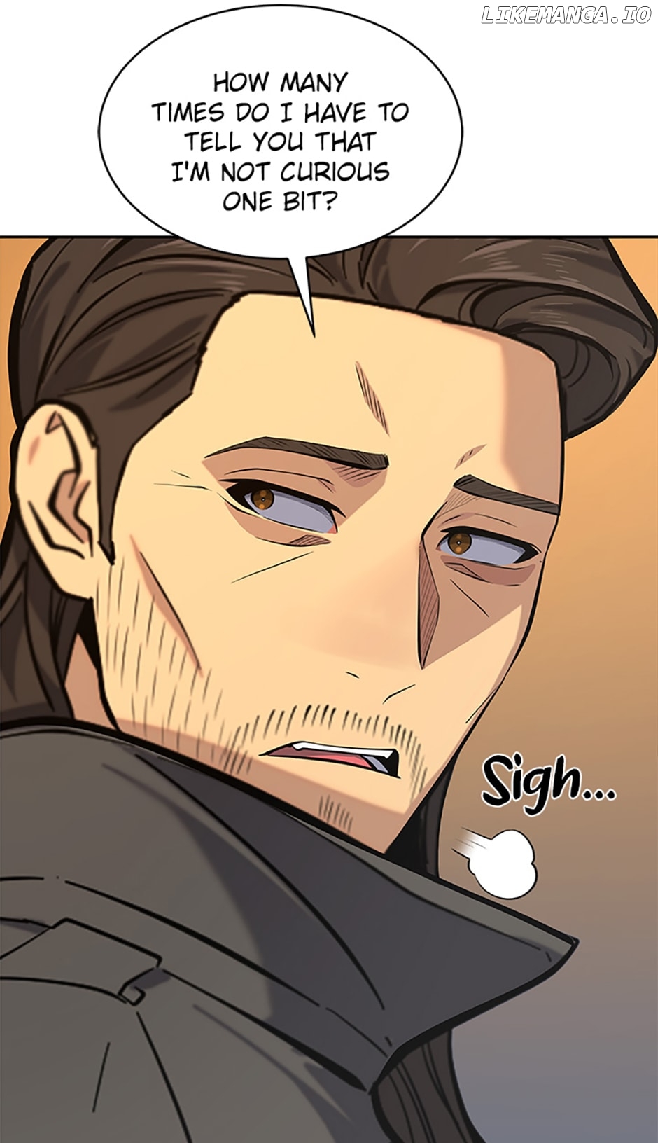 Dokkaebi Hunter Chapter 21 - page 14