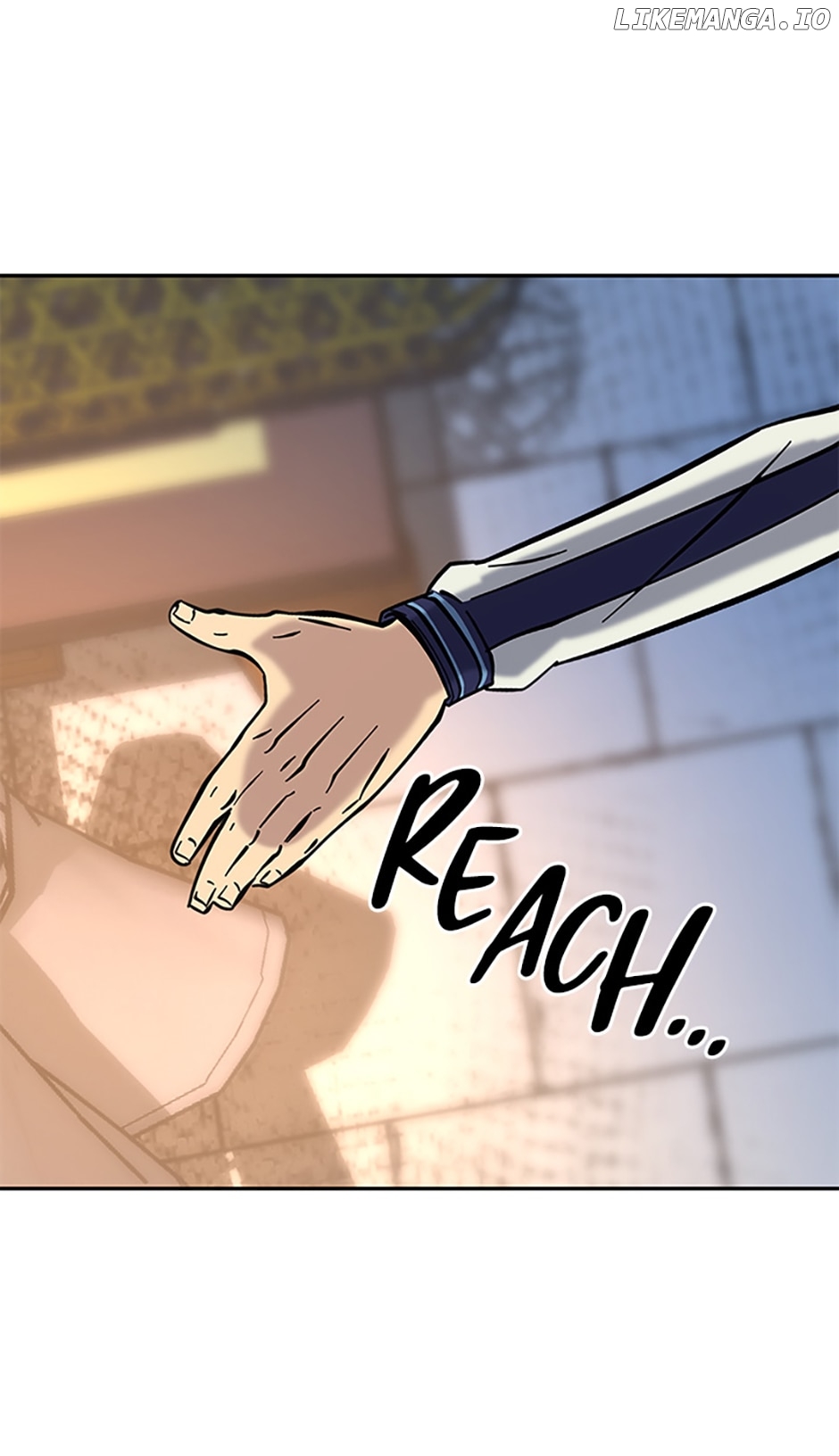 Dokkaebi Hunter Chapter 21 - page 17