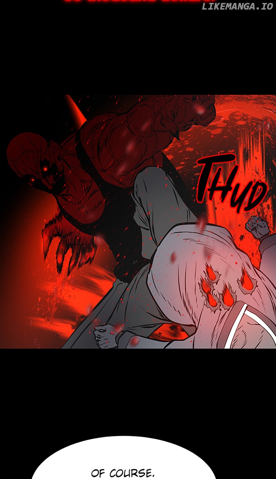 Dokkaebi Hunter Chapter 21 - page 24