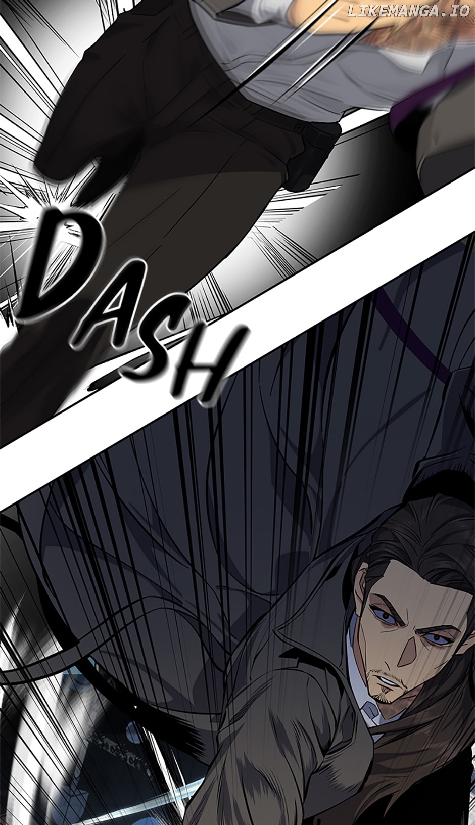 Dokkaebi Hunter Chapter 21 - page 42