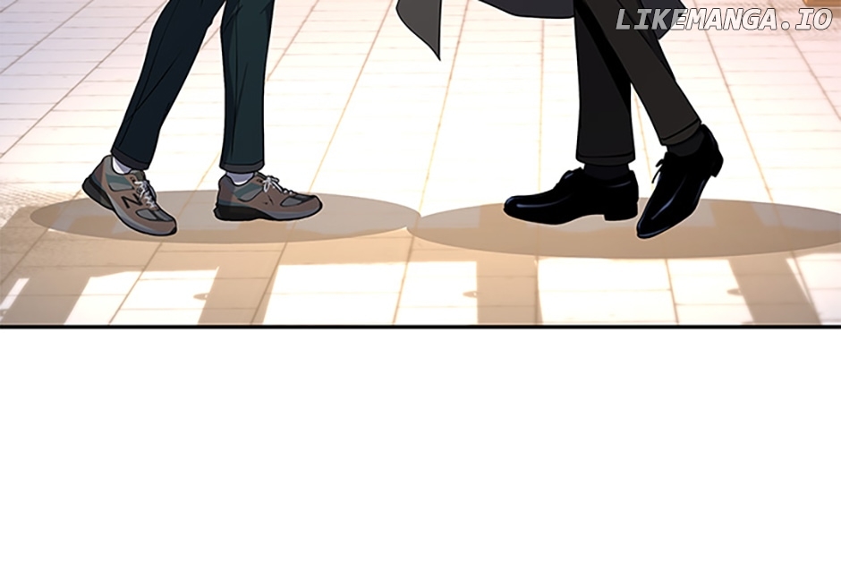 Dokkaebi Hunter Chapter 21 - page 5