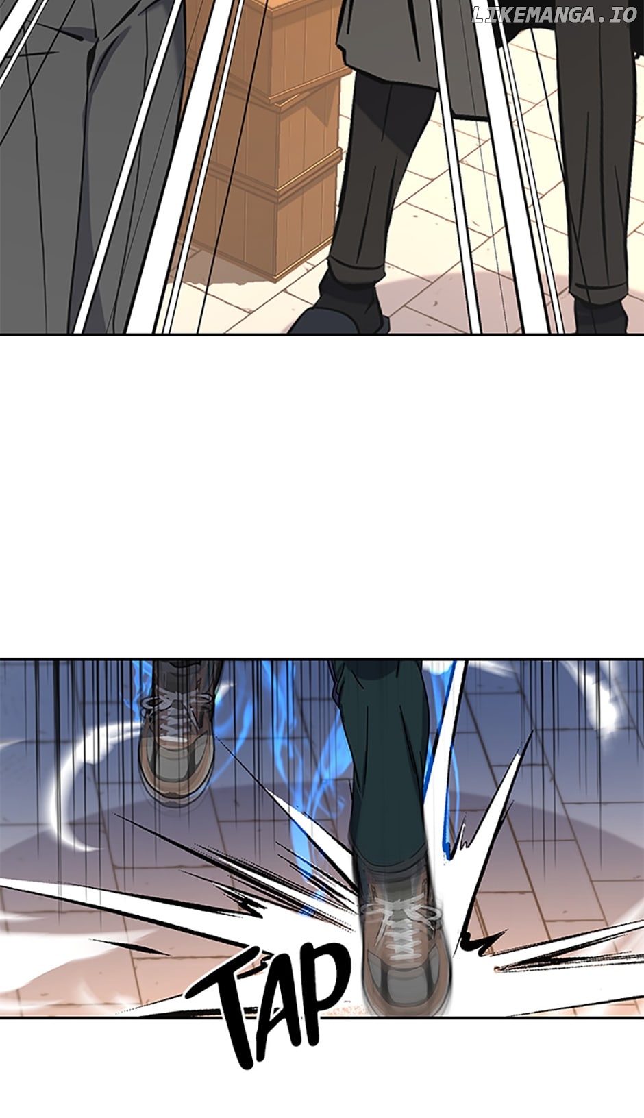 Dokkaebi Hunter Chapter 21 - page 59