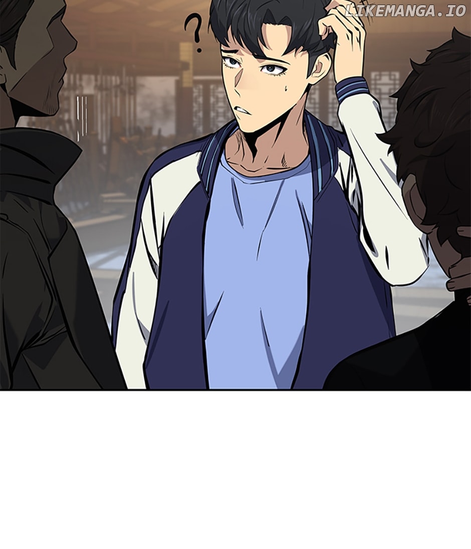 Dokkaebi Hunter Chapter 21 - page 64