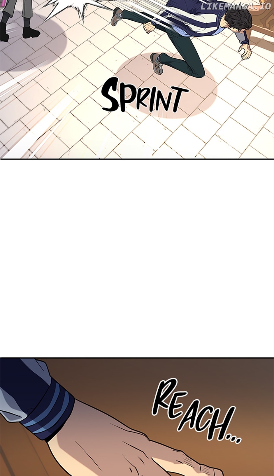 Dokkaebi Hunter Chapter 21 - page 77