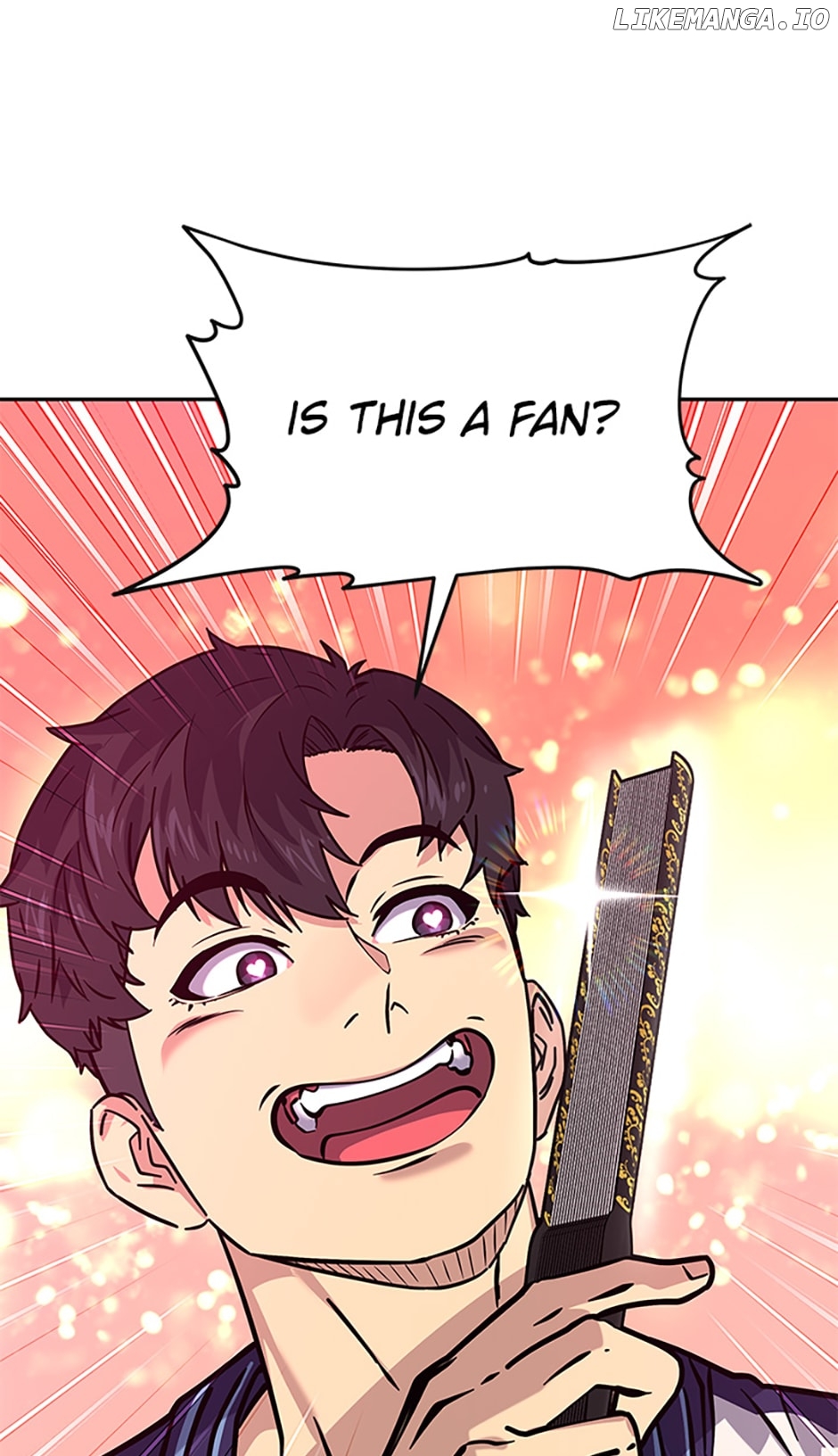 Dokkaebi Hunter Chapter 21 - page 78