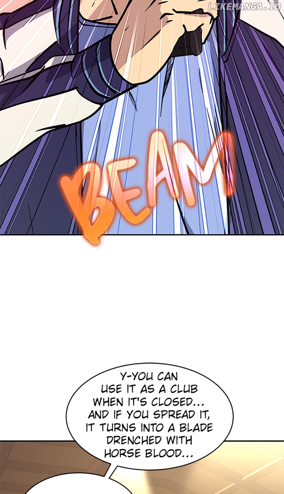 Dokkaebi Hunter Chapter 21 - page 79