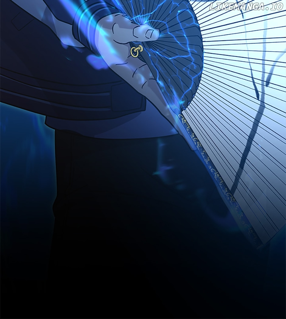 Dokkaebi Hunter Chapter 21 - page 84