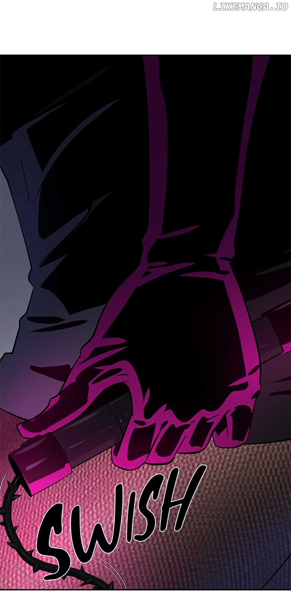 Dokkaebi Hunter Chapter 20 - page 13