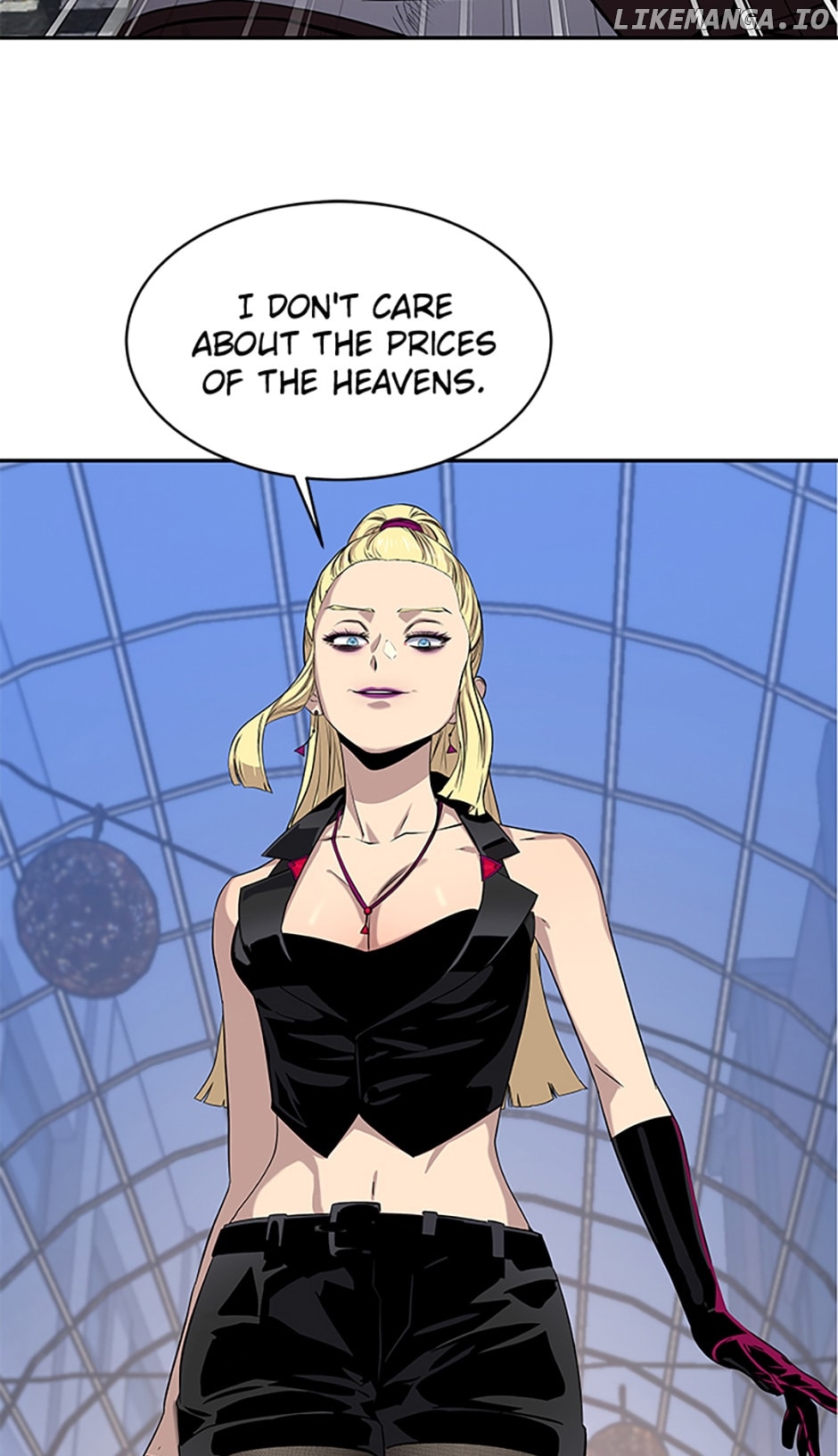 Dokkaebi Hunter Chapter 20 - page 2
