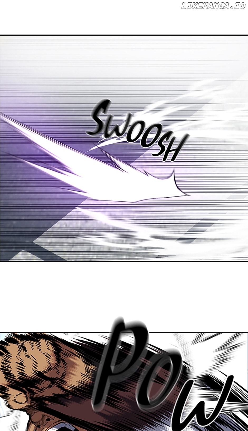Dokkaebi Hunter Chapter 20 - page 20