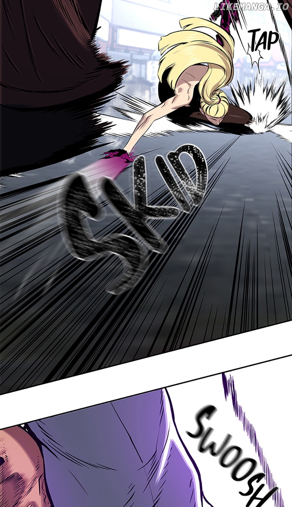 Dokkaebi Hunter Chapter 20 - page 22