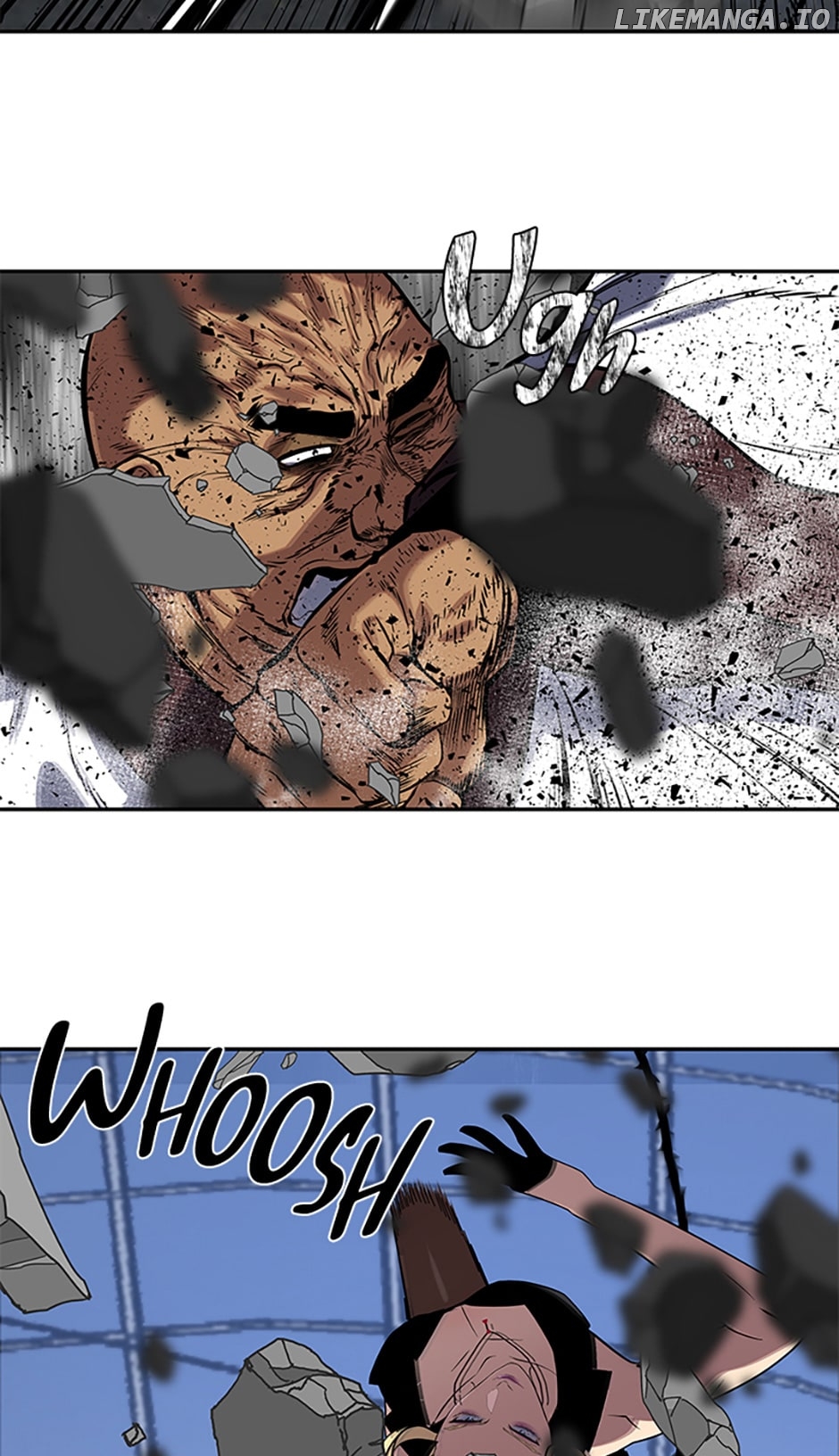 Dokkaebi Hunter Chapter 20 - page 25