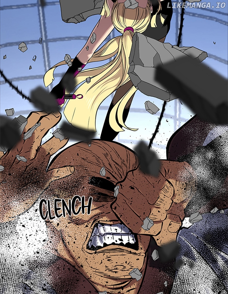 Dokkaebi Hunter Chapter 20 - page 26