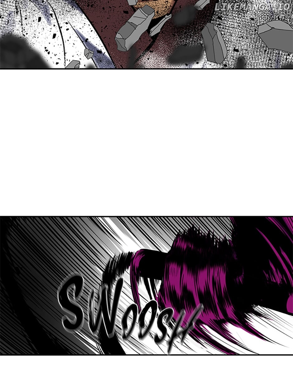 Dokkaebi Hunter Chapter 20 - page 27