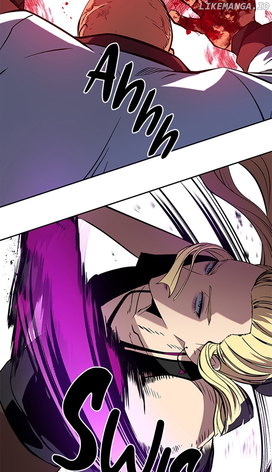 Dokkaebi Hunter Chapter 20 - page 39