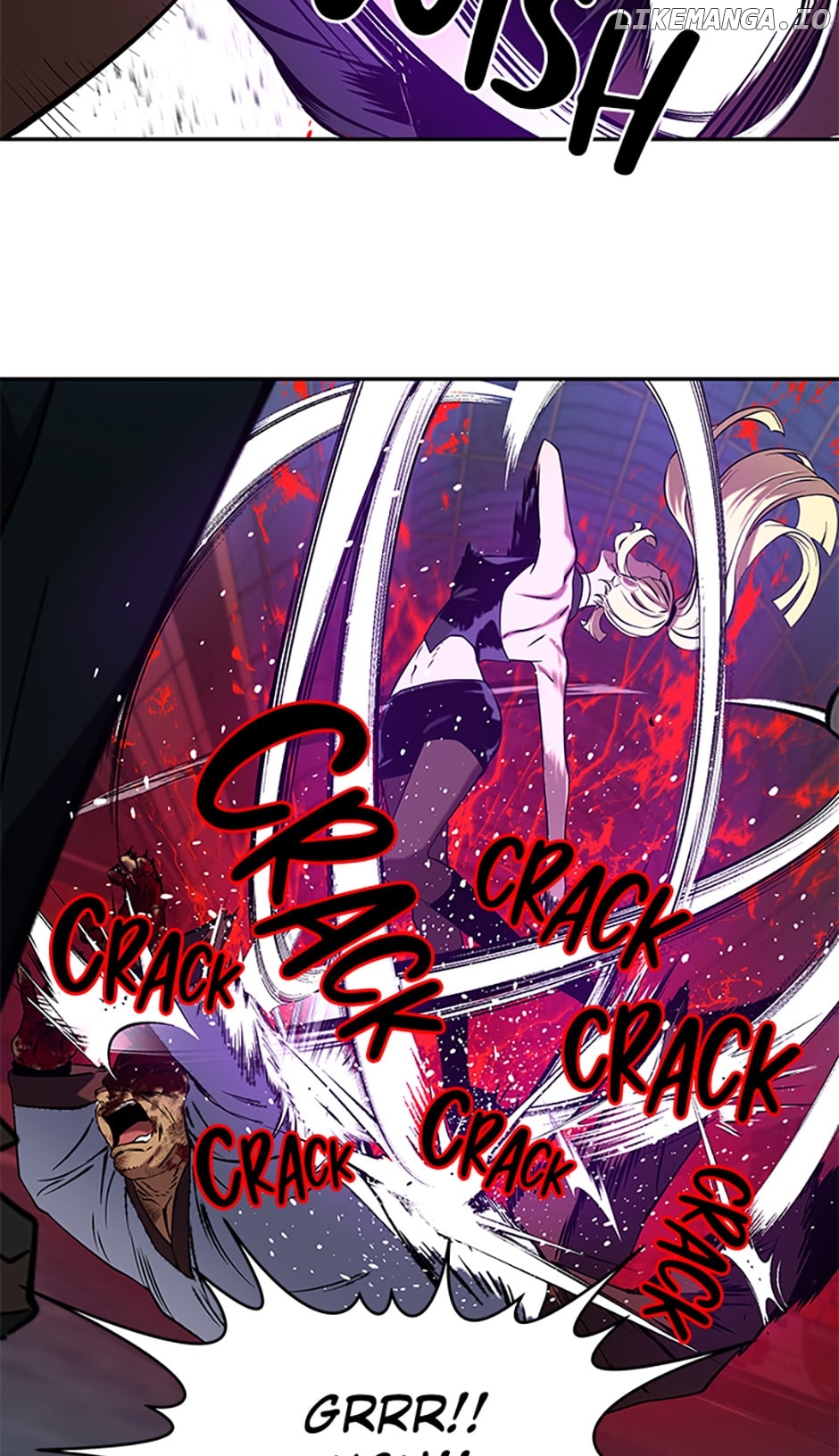Dokkaebi Hunter Chapter 20 - page 40