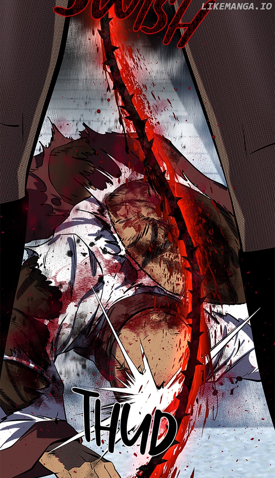 Dokkaebi Hunter Chapter 20 - page 43