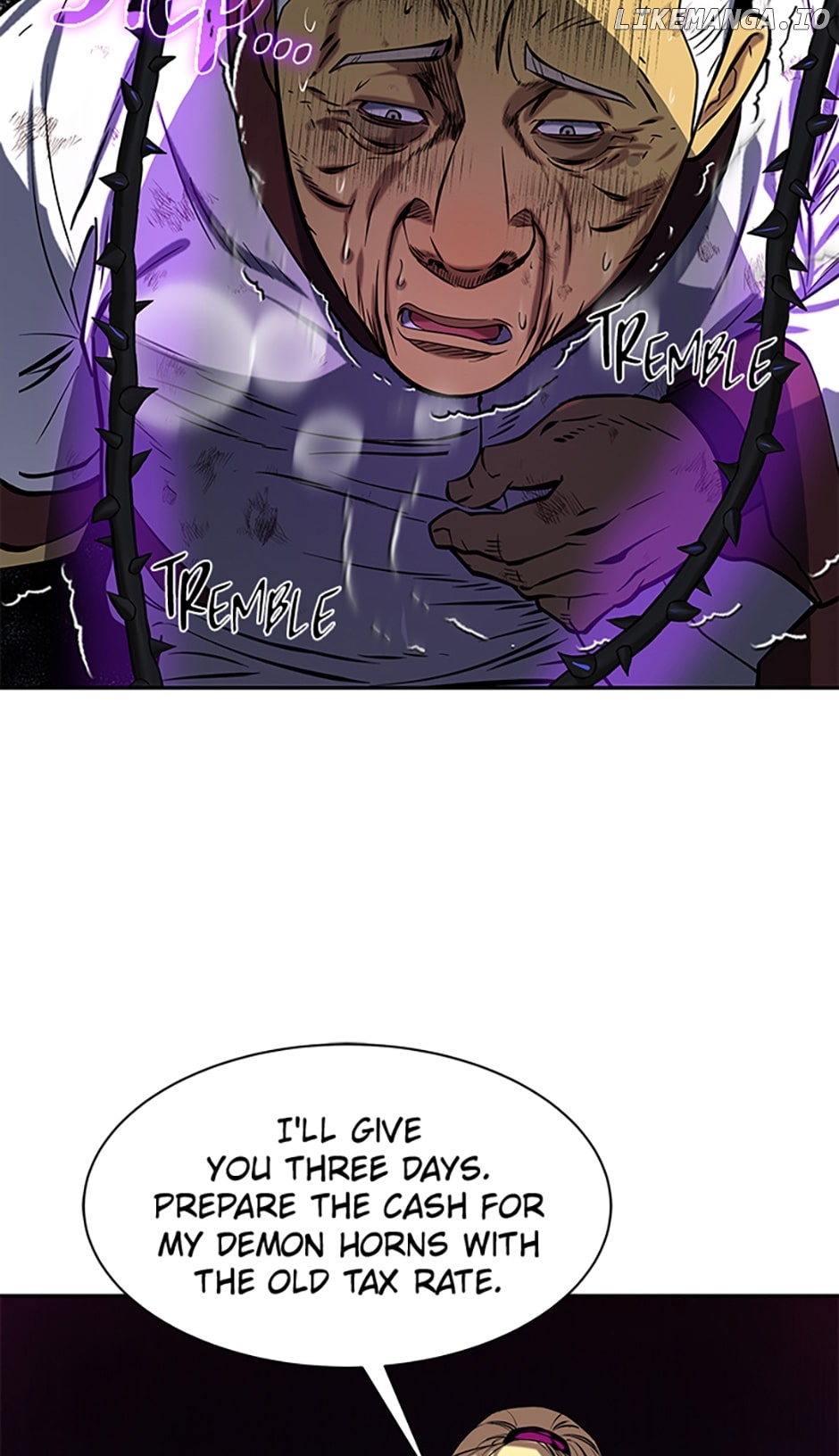 Dokkaebi Hunter Chapter 20 - page 48