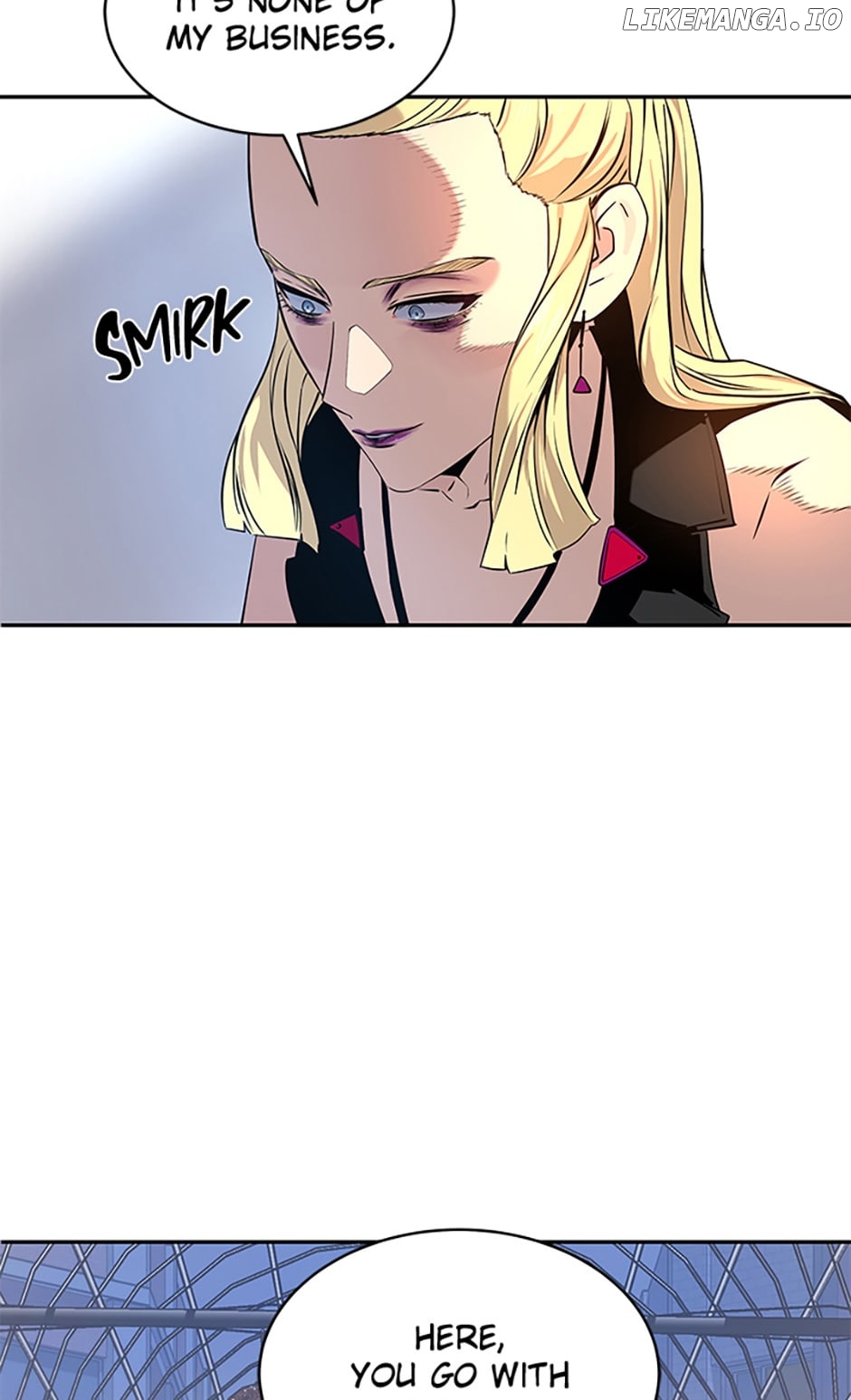 Dokkaebi Hunter Chapter 20 - page 5