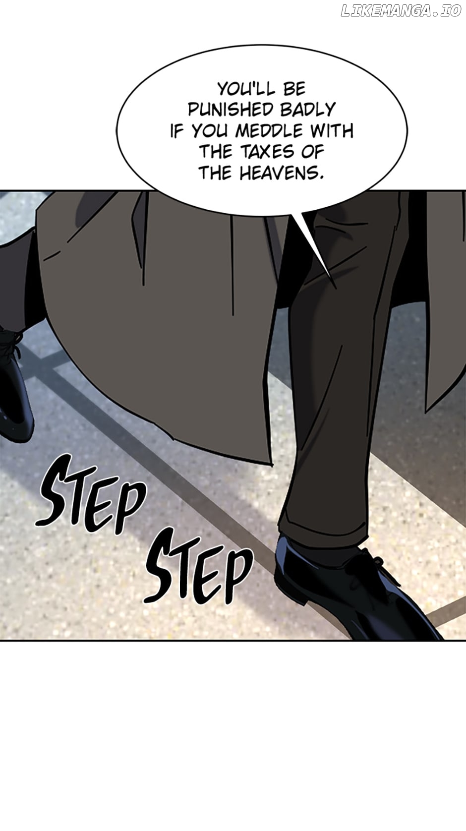 Dokkaebi Hunter Chapter 20 - page 51