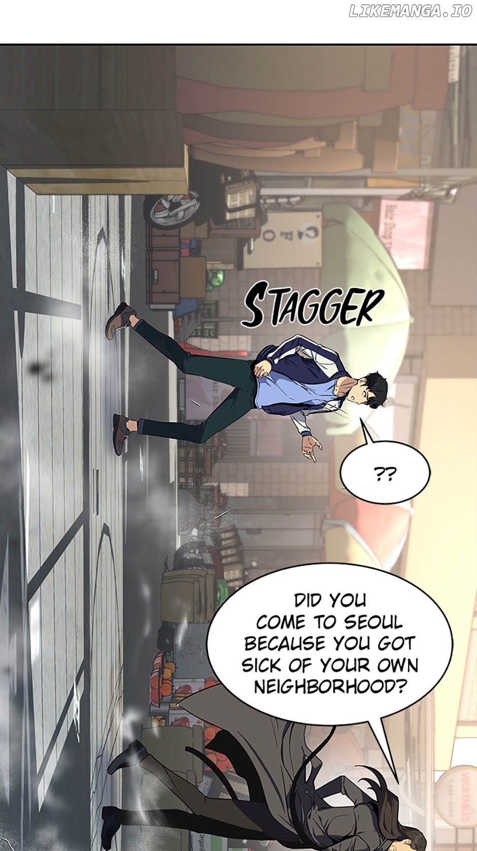 Dokkaebi Hunter Chapter 20 - page 53