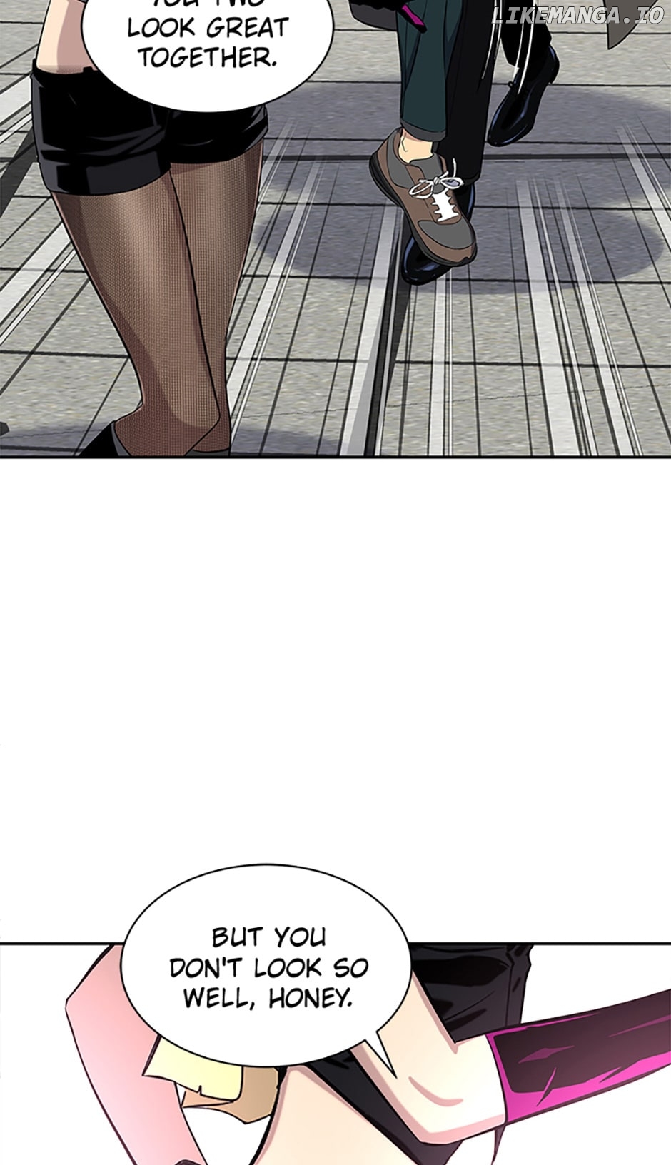 Dokkaebi Hunter Chapter 20 - page 61