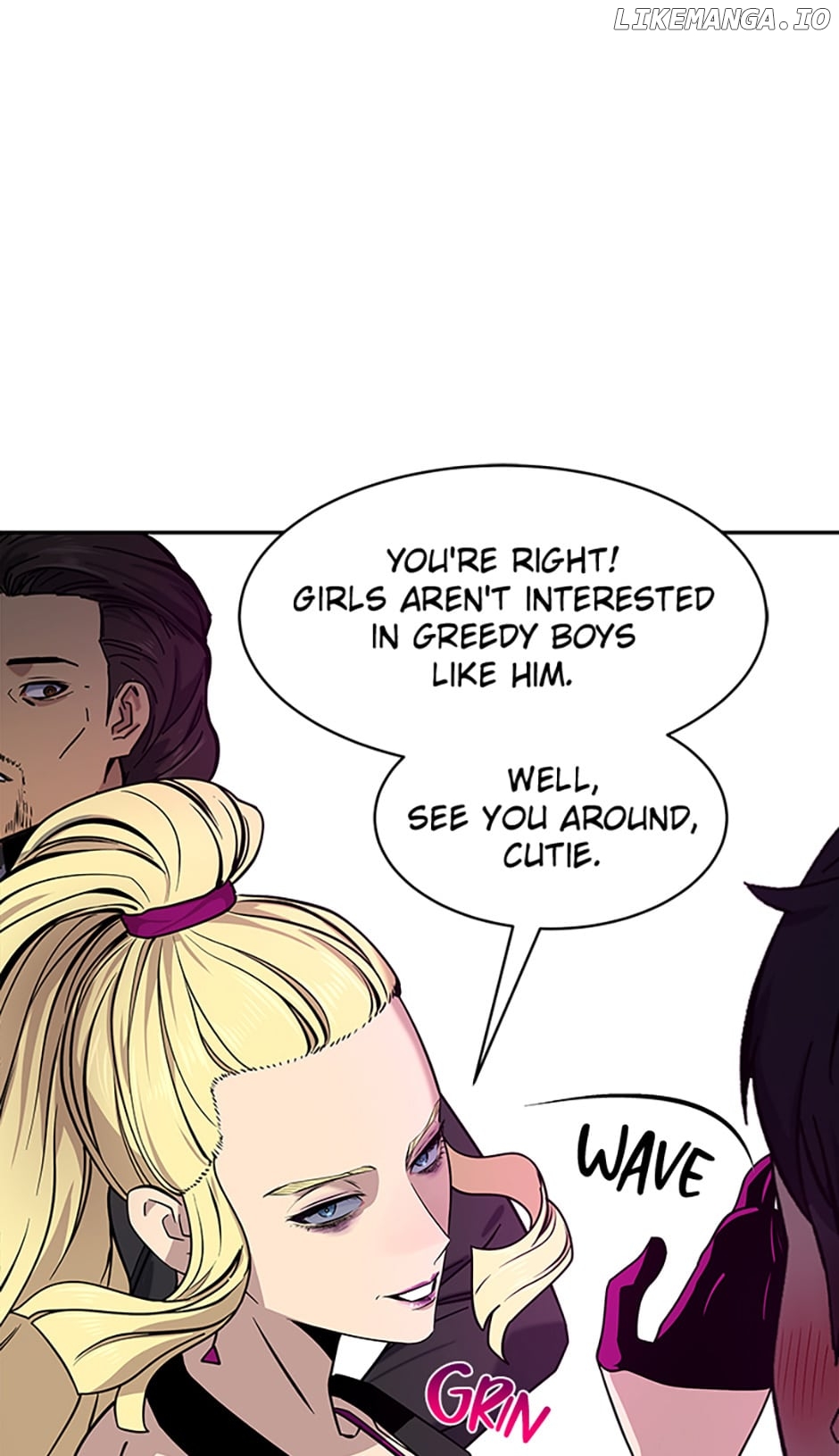 Dokkaebi Hunter Chapter 20 - page 64