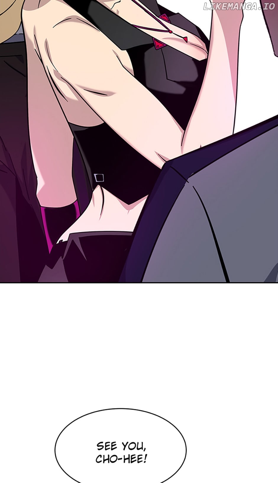 Dokkaebi Hunter Chapter 20 - page 65
