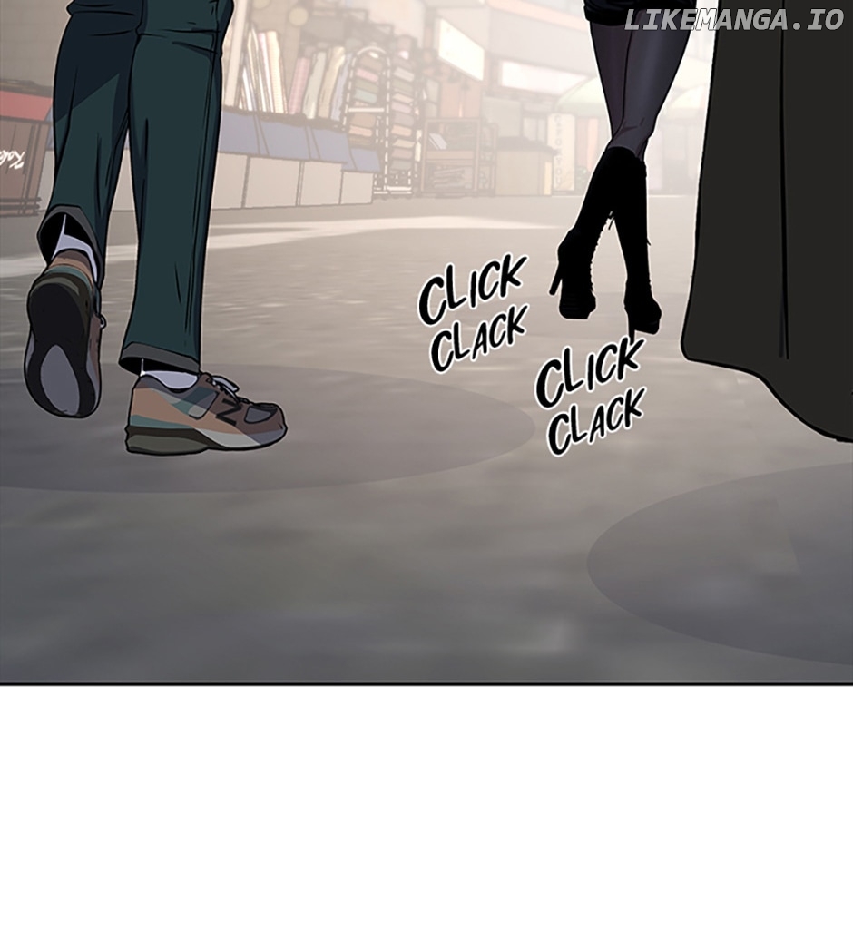 Dokkaebi Hunter Chapter 20 - page 68