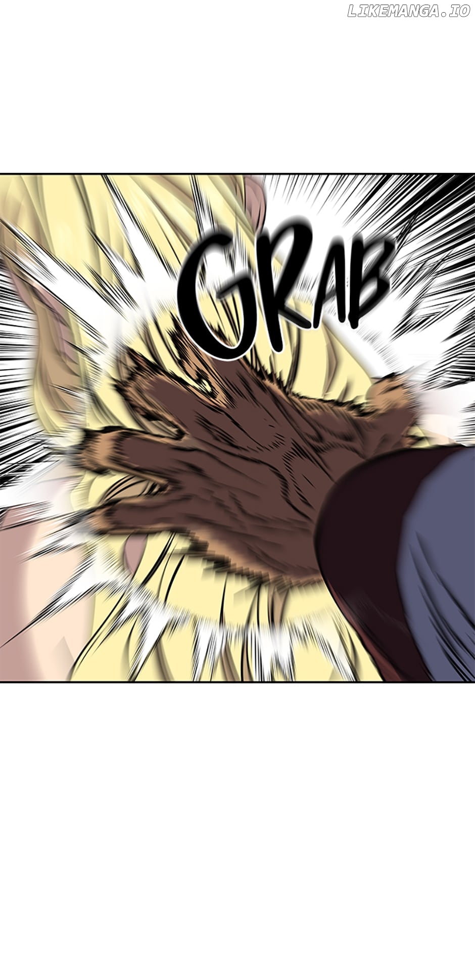 Dokkaebi Hunter Chapter 20 - page 7