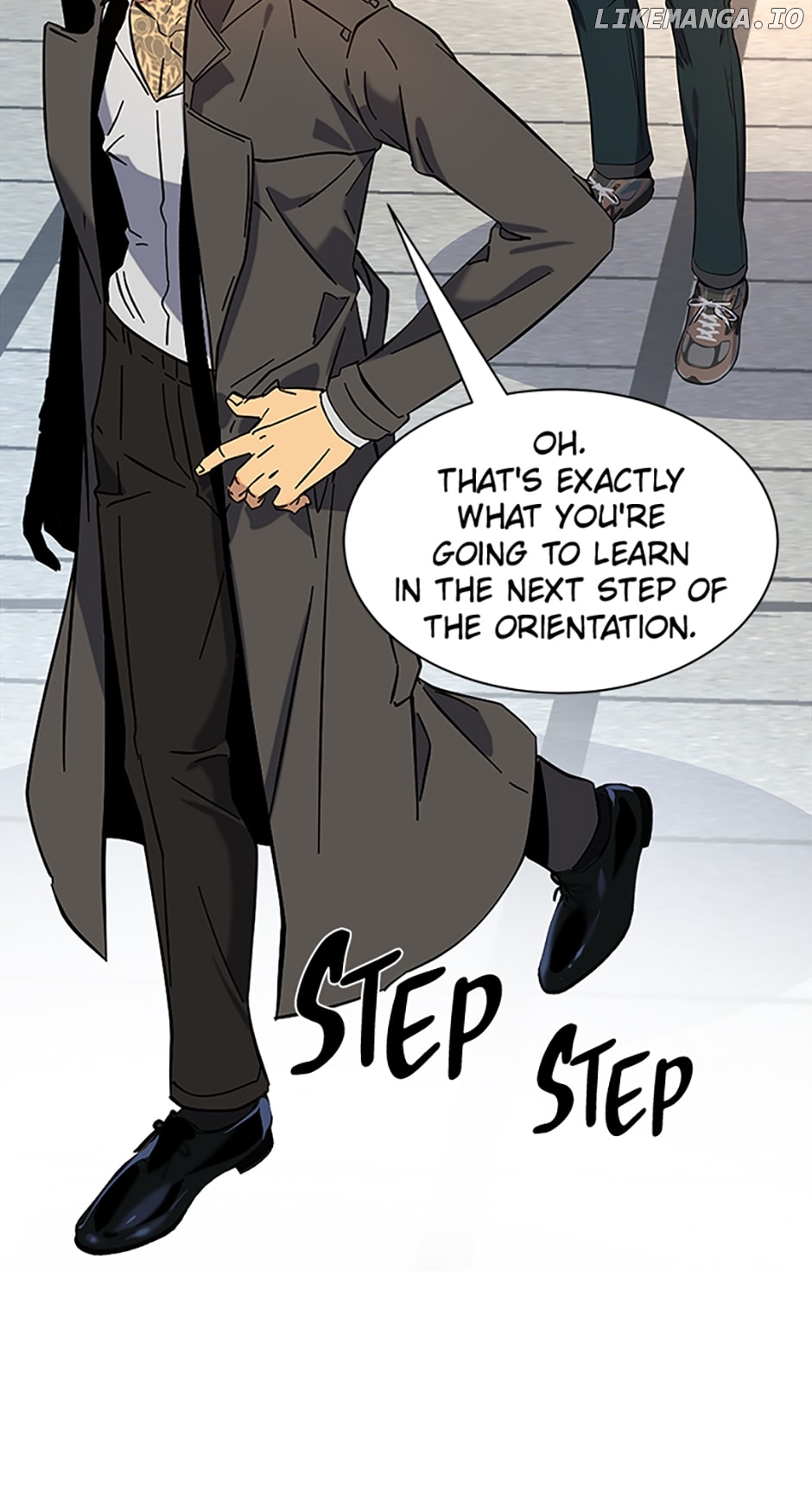 Dokkaebi Hunter Chapter 20 - page 73