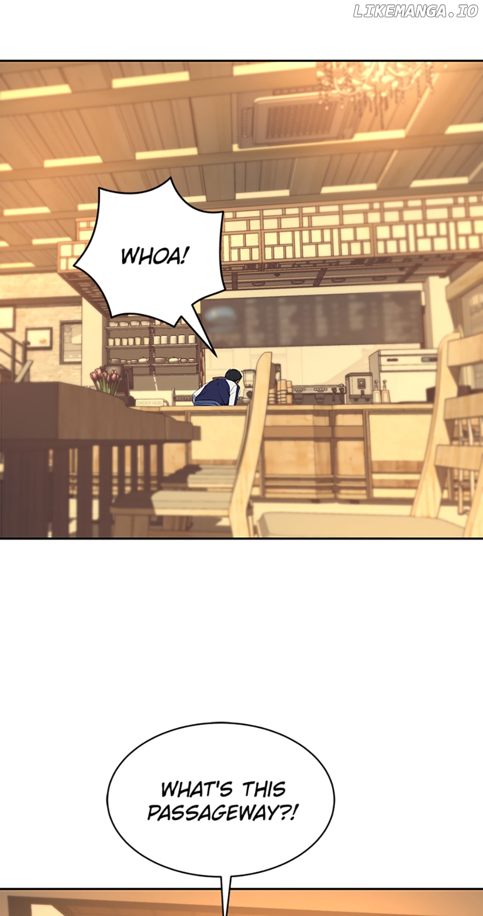 Dokkaebi Hunter Chapter 20 - page 76