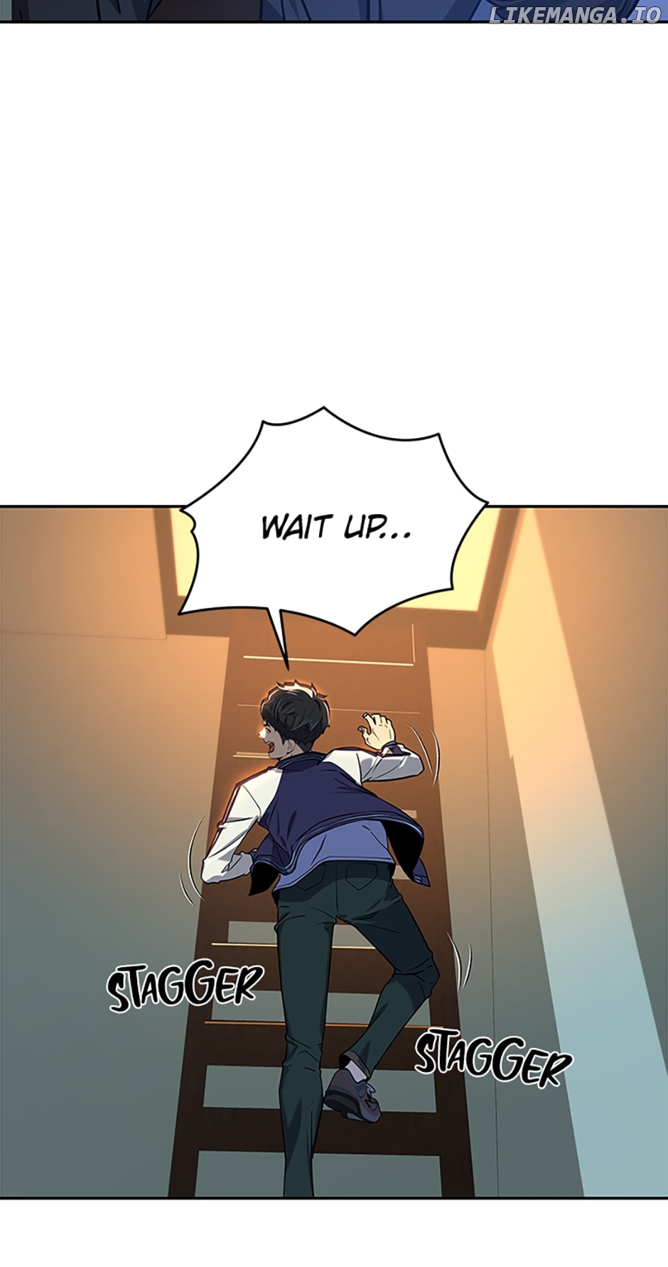 Dokkaebi Hunter Chapter 20 - page 78
