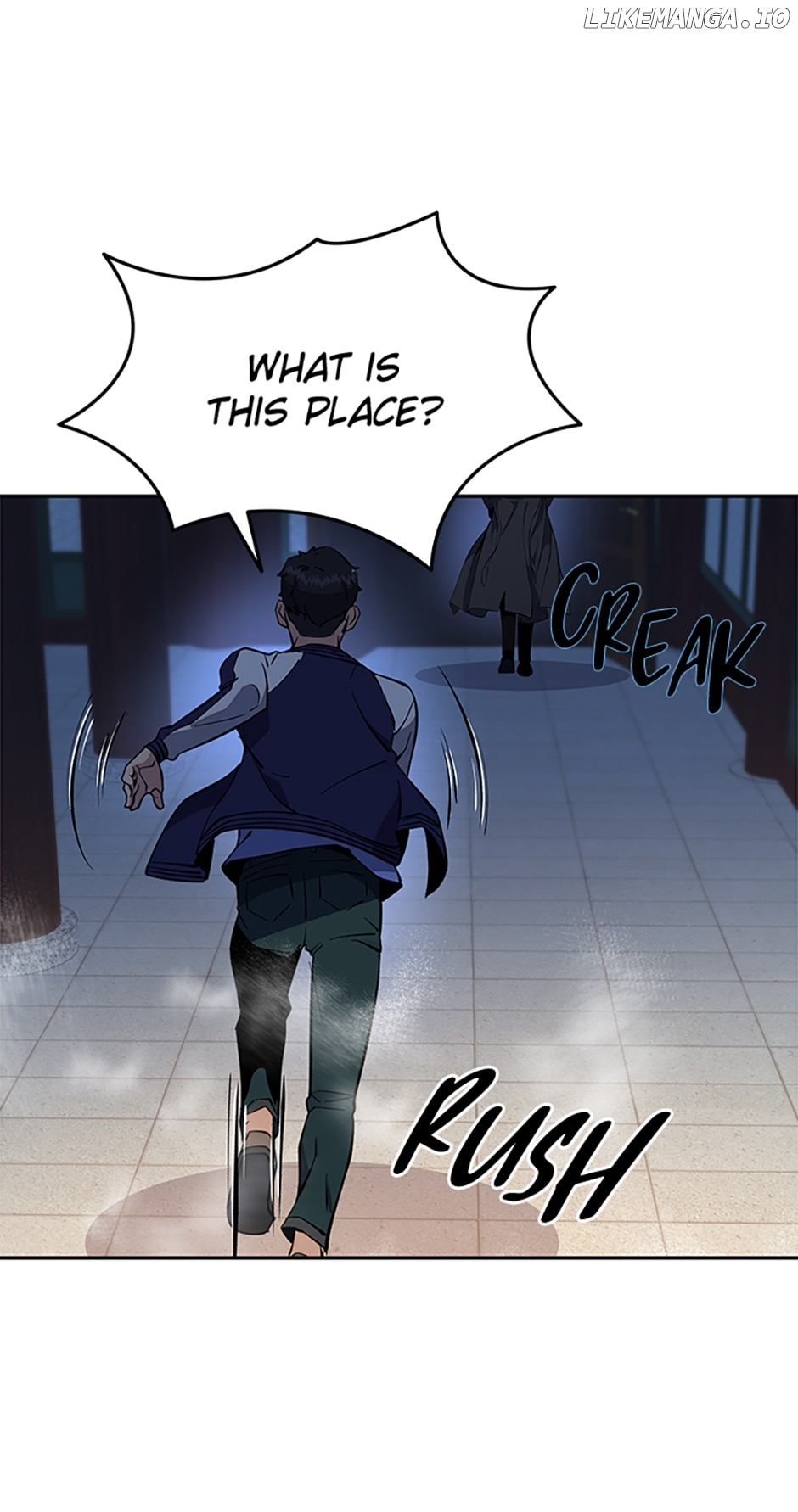 Dokkaebi Hunter Chapter 20 - page 79